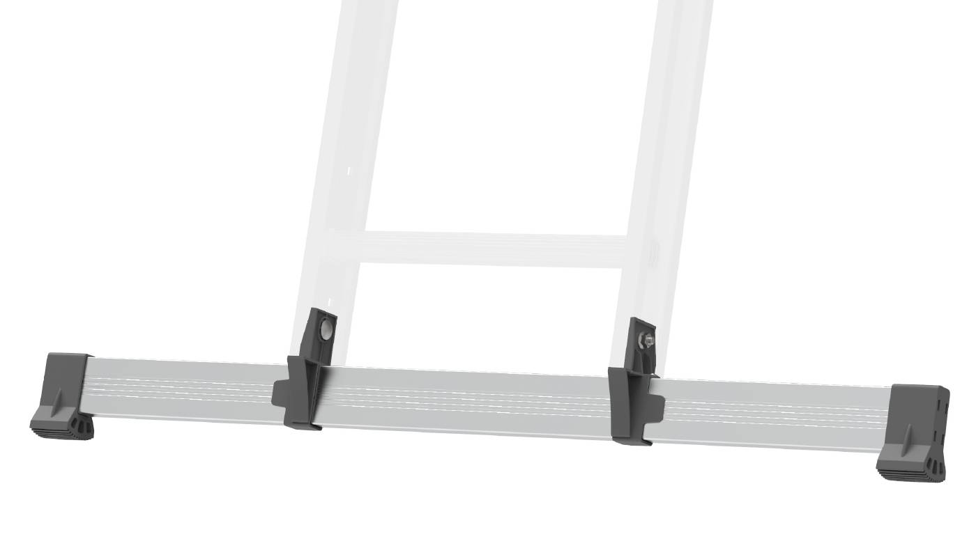 Stagfot LBA W.steps Ladders