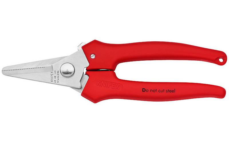 Kombinationssax, Knipex 9505