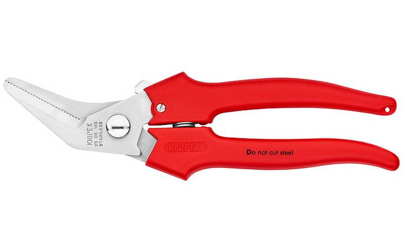 Kombinationssax, Knipex 9505