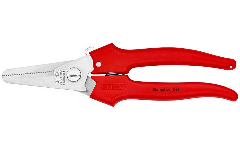 Kombinationssax, Knipex 9505