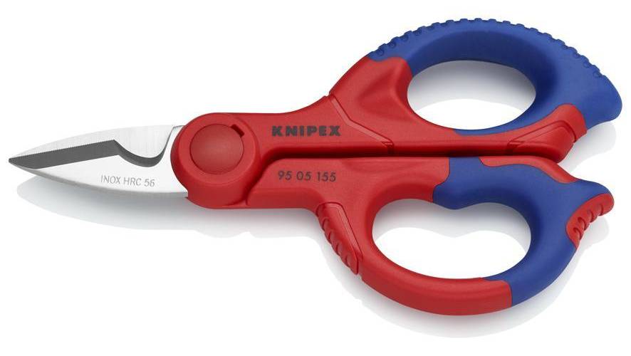 Elektrikersax, Knipex 9505