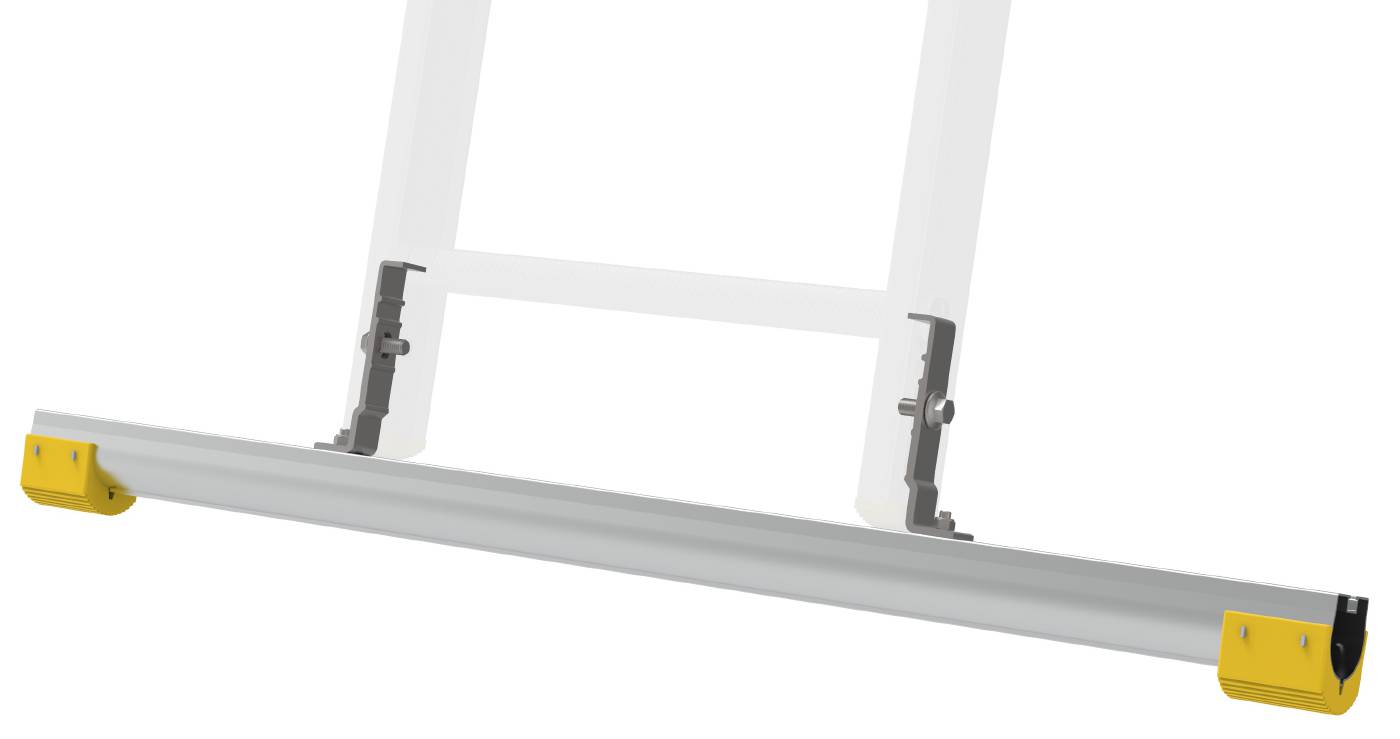Stagfot LBA W.steps Ladders