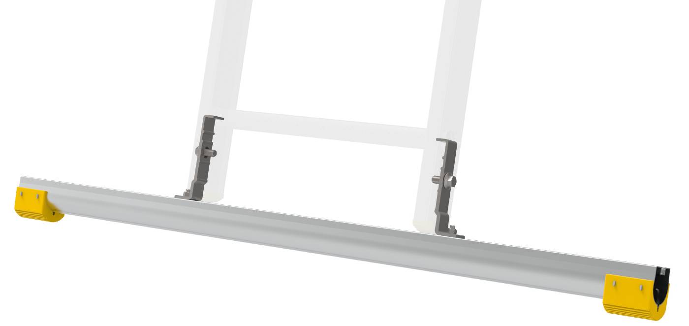 Stagfot LBA W.steps Ladders