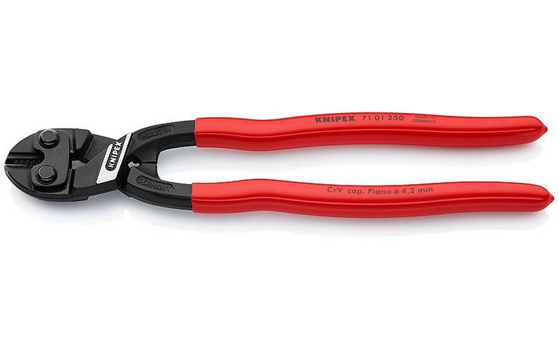 Kompakt bultsax, Knipex – bild 2