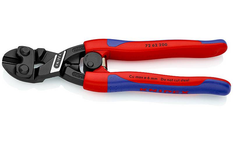 Kraftplanavbitare, Knipex