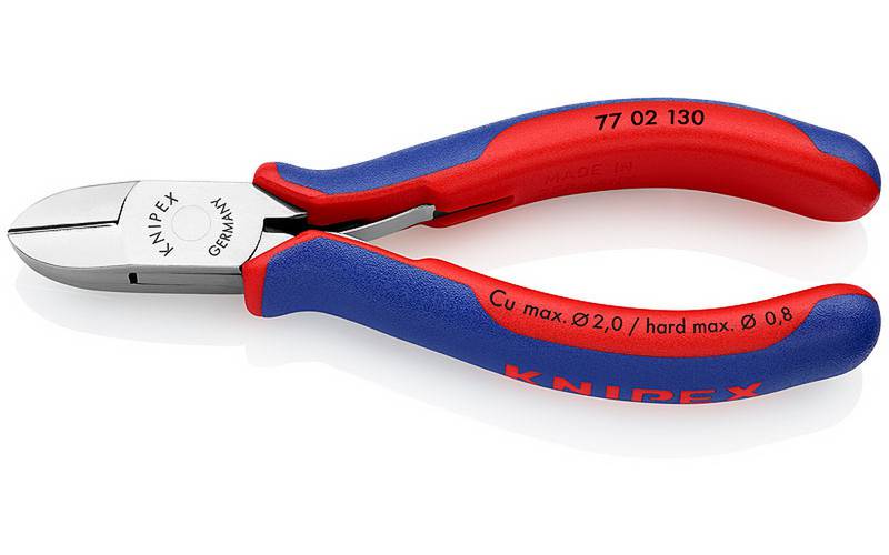Precisionselektronikavbitare, Knipex 77