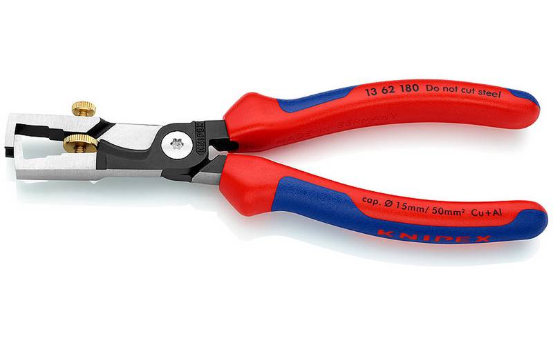 Skaltång. Knipex 13 62/13 66 – bild 1