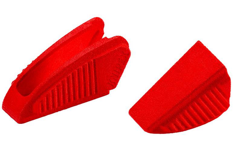 Skyddsbackar för tång- och skruvnyckel, Knipex 8602
