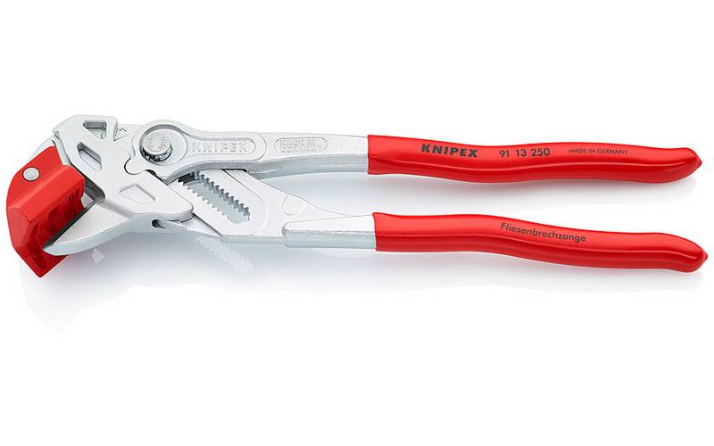 Kakeltång Knipex