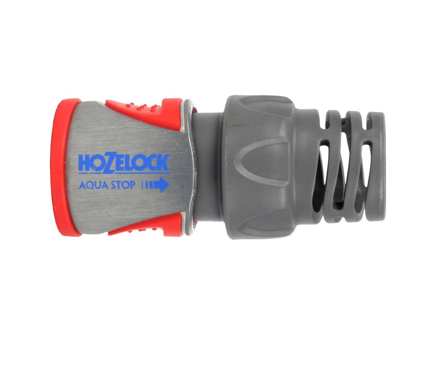 Stoppkoppling metall 2045 Hozelock