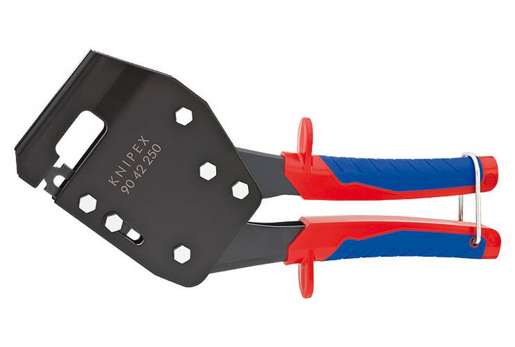Profilkompoundtång, Knipex