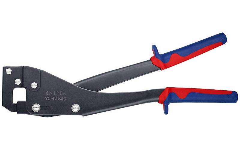 Profilkompoundtång, Knipex