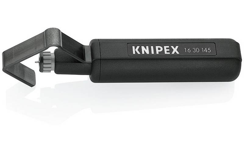 Avmantlingsverktyg (för spiralkapning), Knipex 16 30 135 SB/16 30 145 SB – bild 2