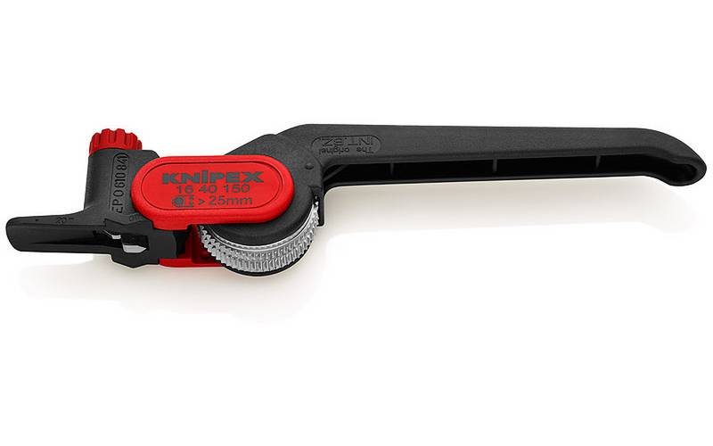 Avmantlingsverktyg, Knipex 16 40 150