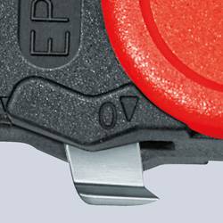 Avmantlingsverktyg, Knipex 16 40 150 – bild 2