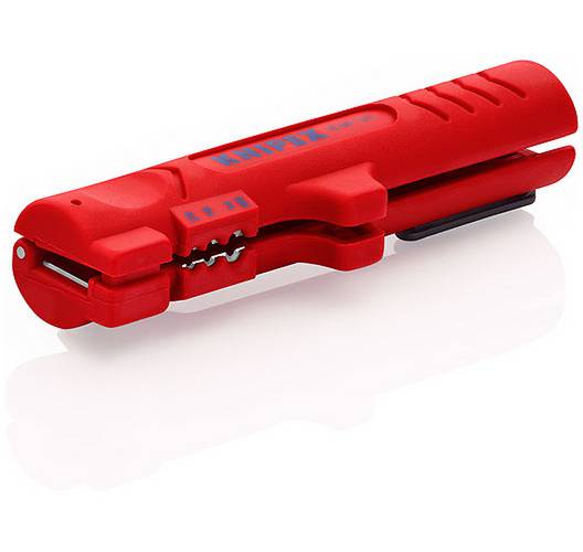 Avmantlingsverktyg, Knipex 16 60 100 SB/16 64 125 SB/16 65 125 SB