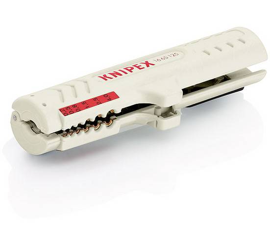 Avmantlingsverktyg, Knipex 16 60 100 SB/16 64 125 SB/16 65 125 SB