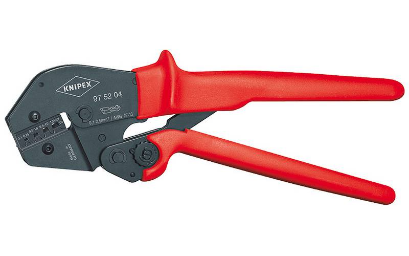 Krimptång Knipex