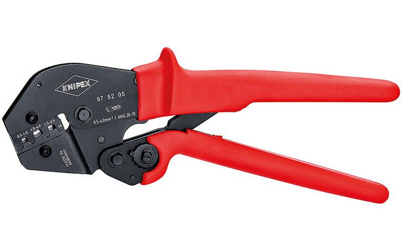 Krimptång Knipex