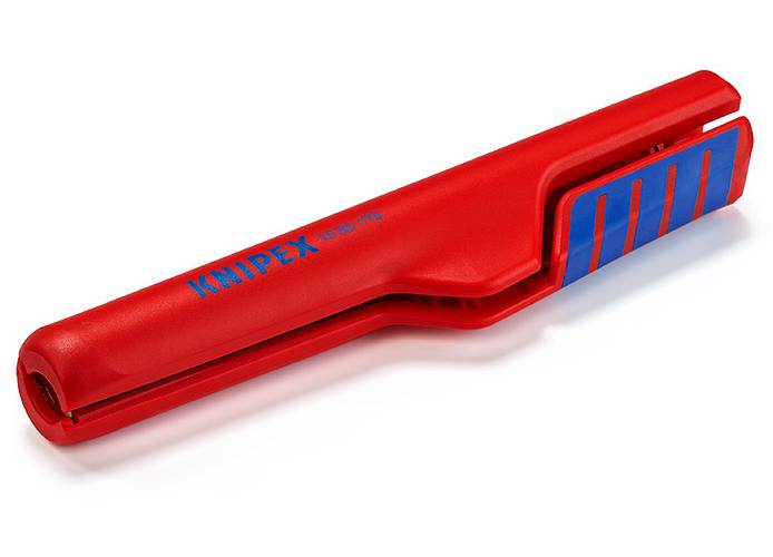 Långt avmantlingsverktyg, Knipex 16 80 175 SB