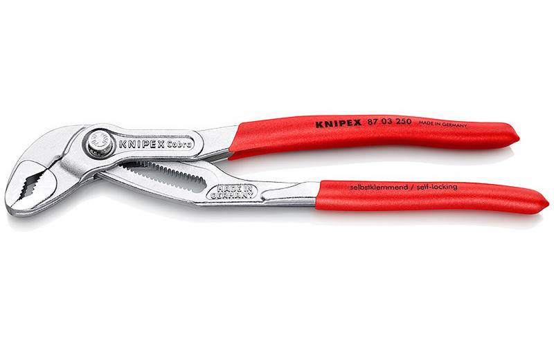 Motortång Cobra Knipex
