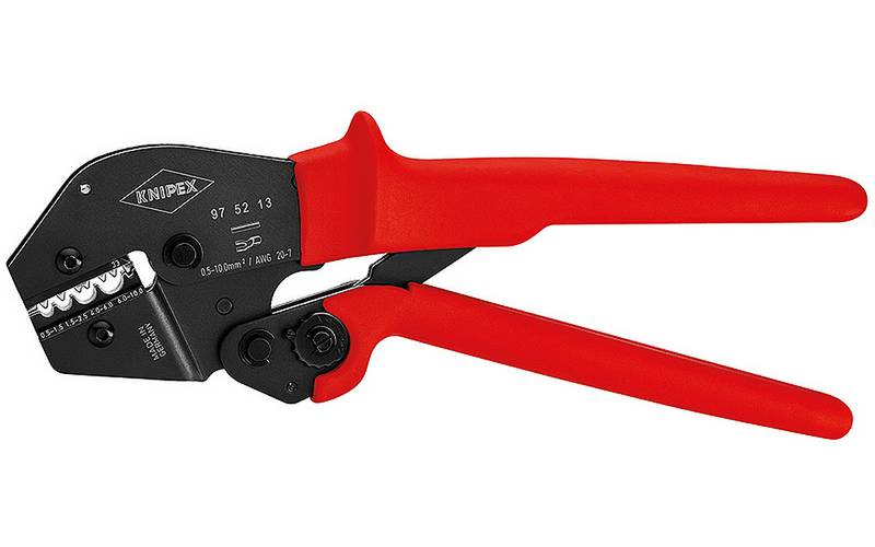 Krimptång Knipex