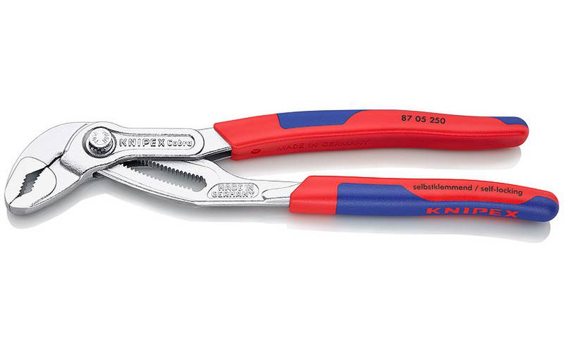 Motortång Cobra Knipex