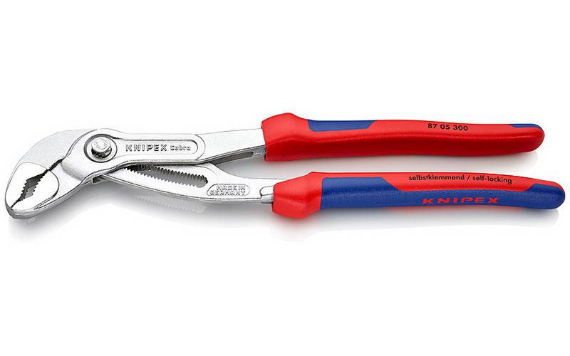 Motortång Cobra Knipex