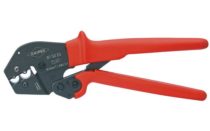 Krimptång Knipex