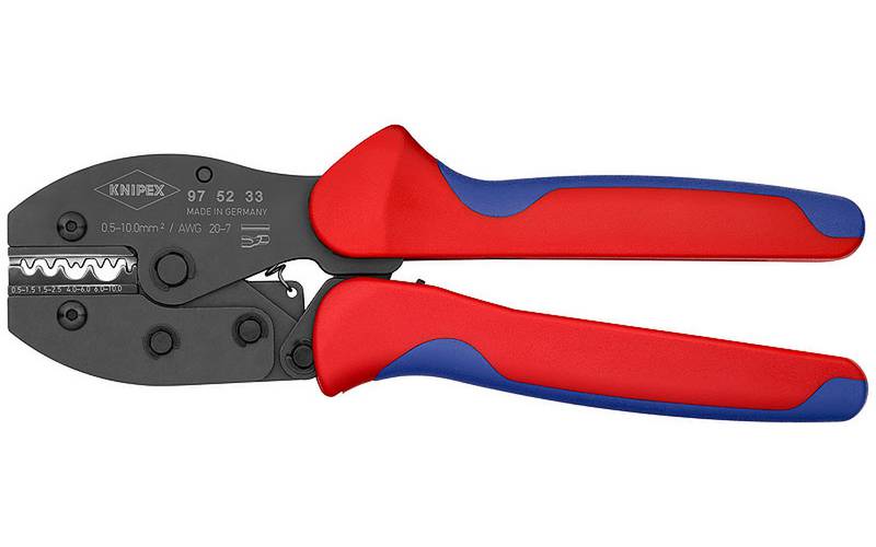 Krimptång Knipex