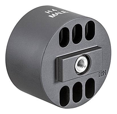 Positioneringshjälp för pressystemtång Knipex 97