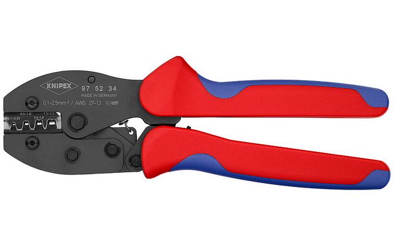 Krimptång Knipex