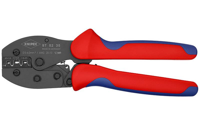 Krimptång Knipex
