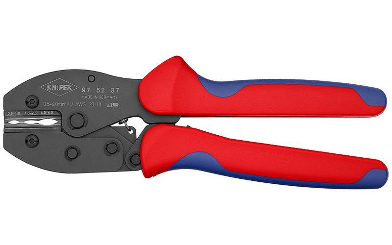 Krimptång Knipex
