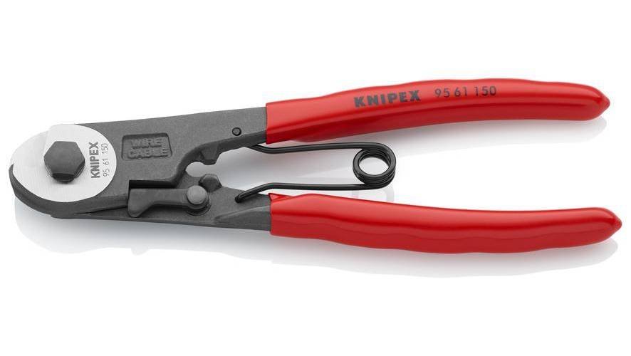 Vajersax för Bowdenwire, Knipex 9561