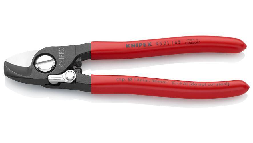 Kabelsax, Knipex 9521, 9522, 9526