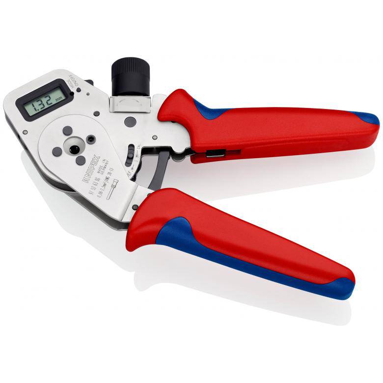 Fyrdornspresstång Knipex – bild 2
