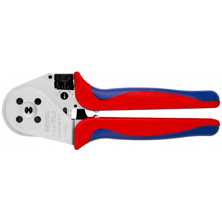 Fyrdornspresstång Knipex – bild 4
