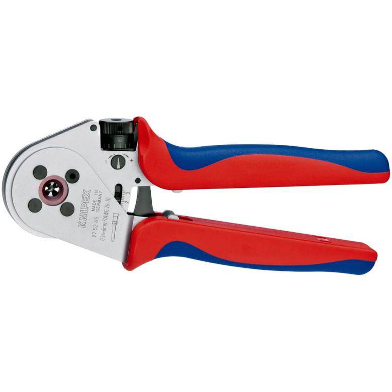 Fyrdornspresstång Knipex – bild 5