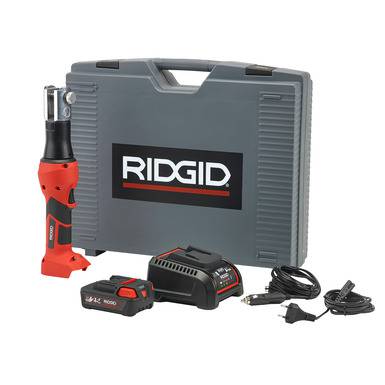 Pressverktyg Ridgid RP 219