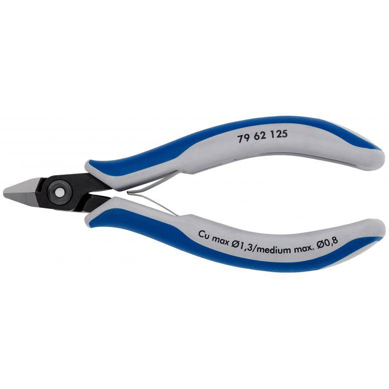 Precisionselektronikavbitare, Knipex 79 – bild 2