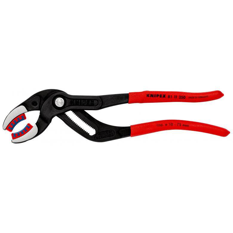 Vattenlåstång Knipex 8111-250 SB – bild 1
