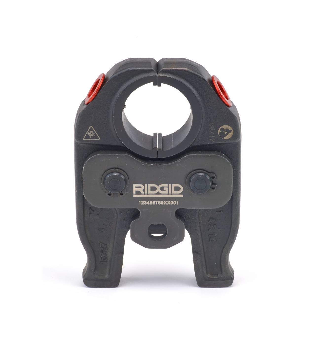 Pressback till Ridgid 19 KN U-profil för pressverktyg – bild 1