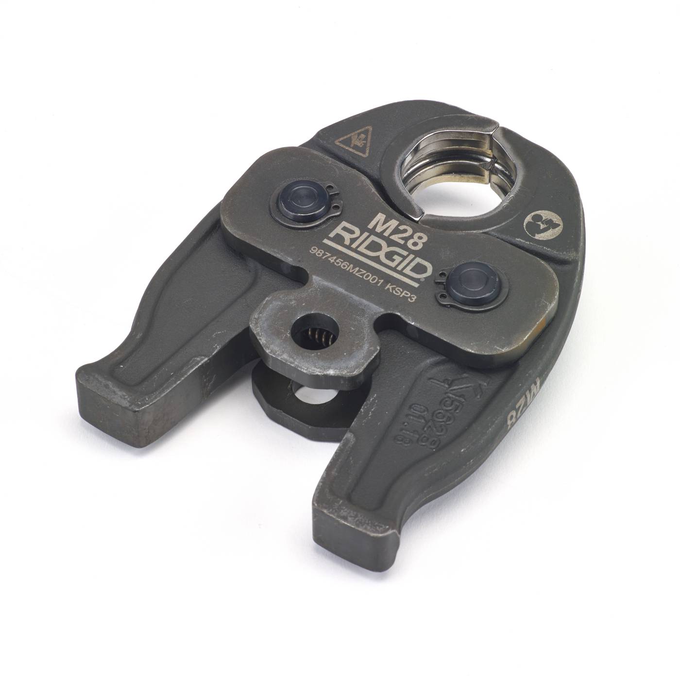Pressback till Ridgid 19 KN M-profil för pressverktyg – bild 2