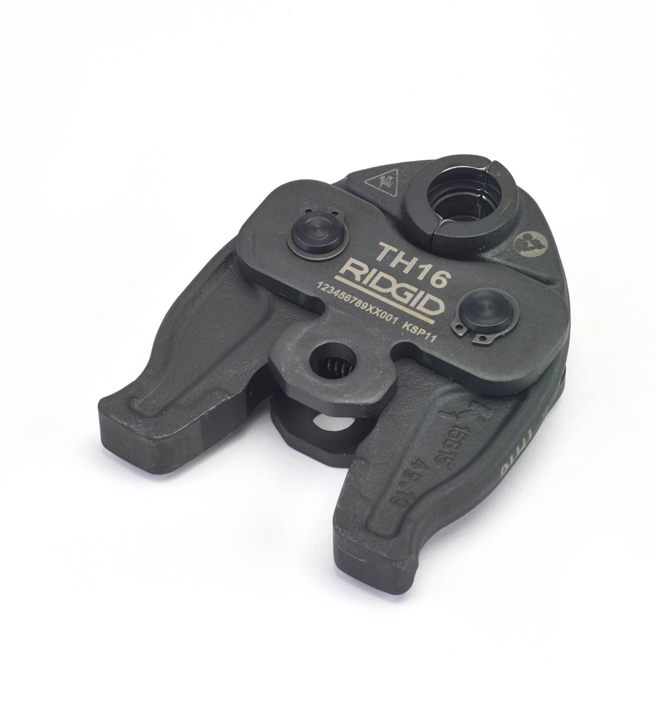 Pressback till Ridgid 19 KN TH-profil för pressverktyg – bild 2