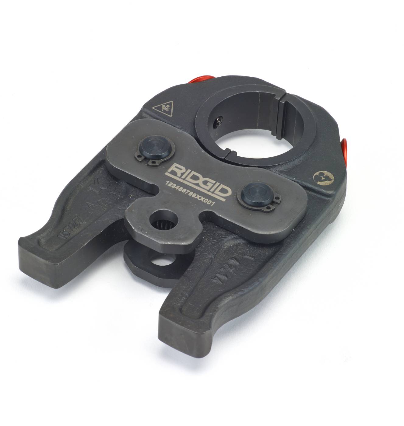 Pressback till Ridgid 19 KN G-profil för pressverktyg – bild 2
