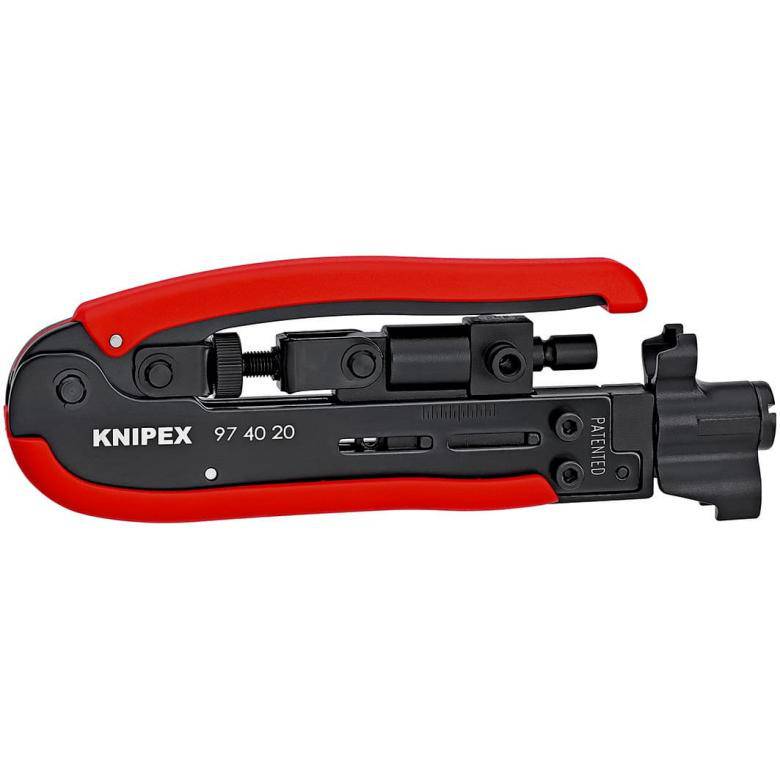 Monteringsverktyg, Knipex 9740 – bild 1