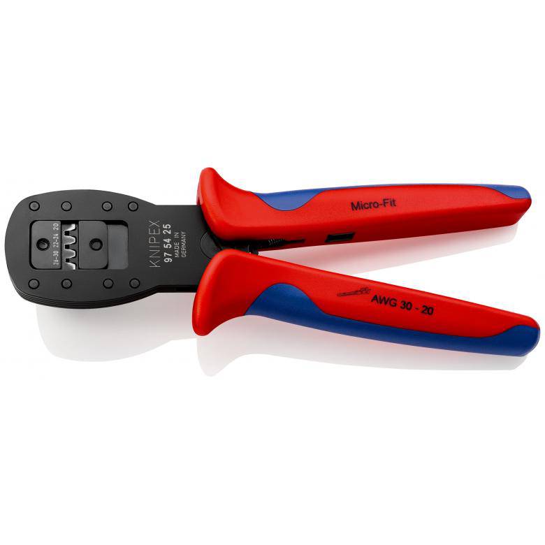 Krimptång Knipex