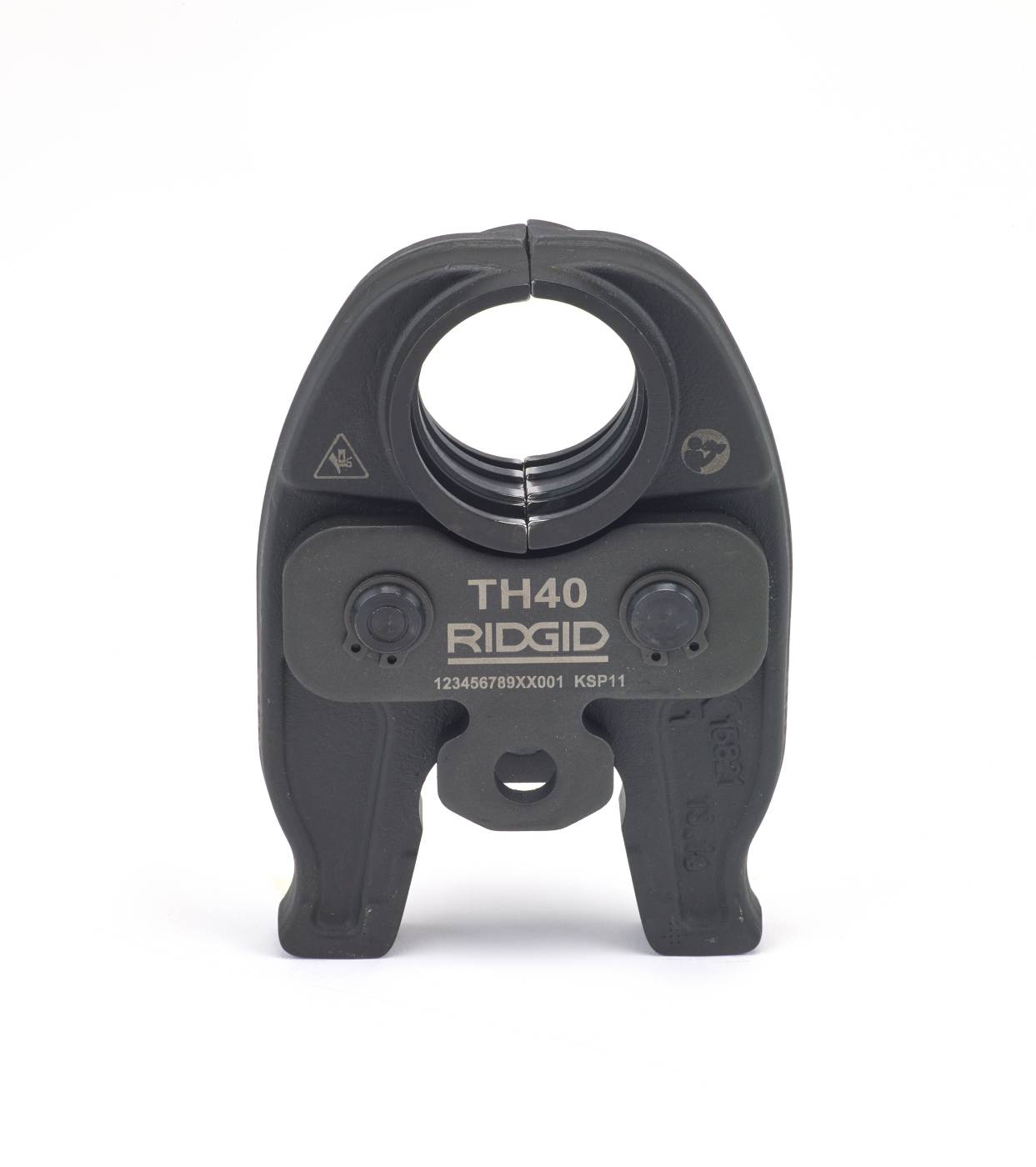 Pressback till Ridgid Henco (19 KN) för pressverktyg – bild 1