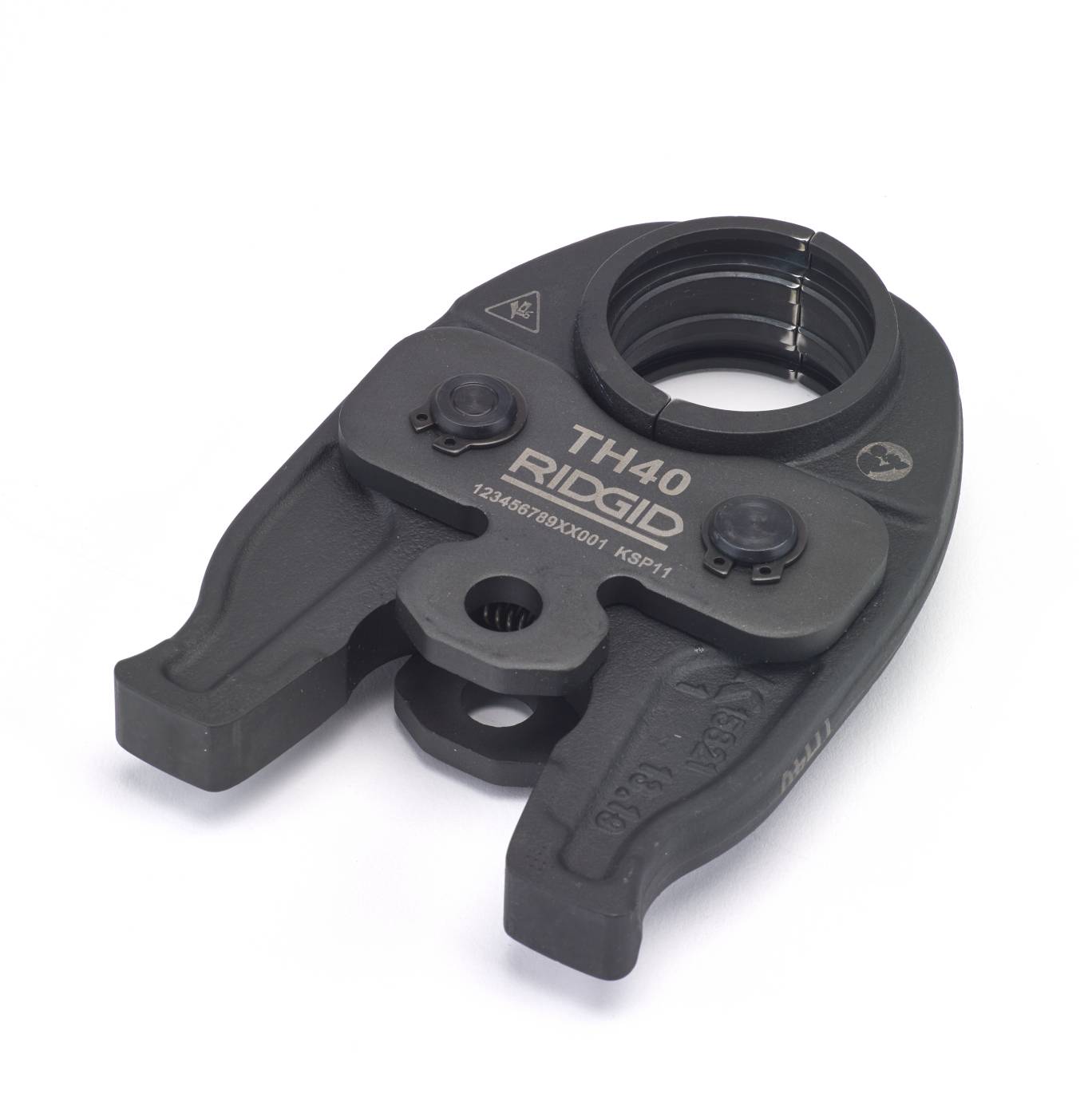 Pressback till Ridgid Henco (19 KN) för pressverktyg – bild 2